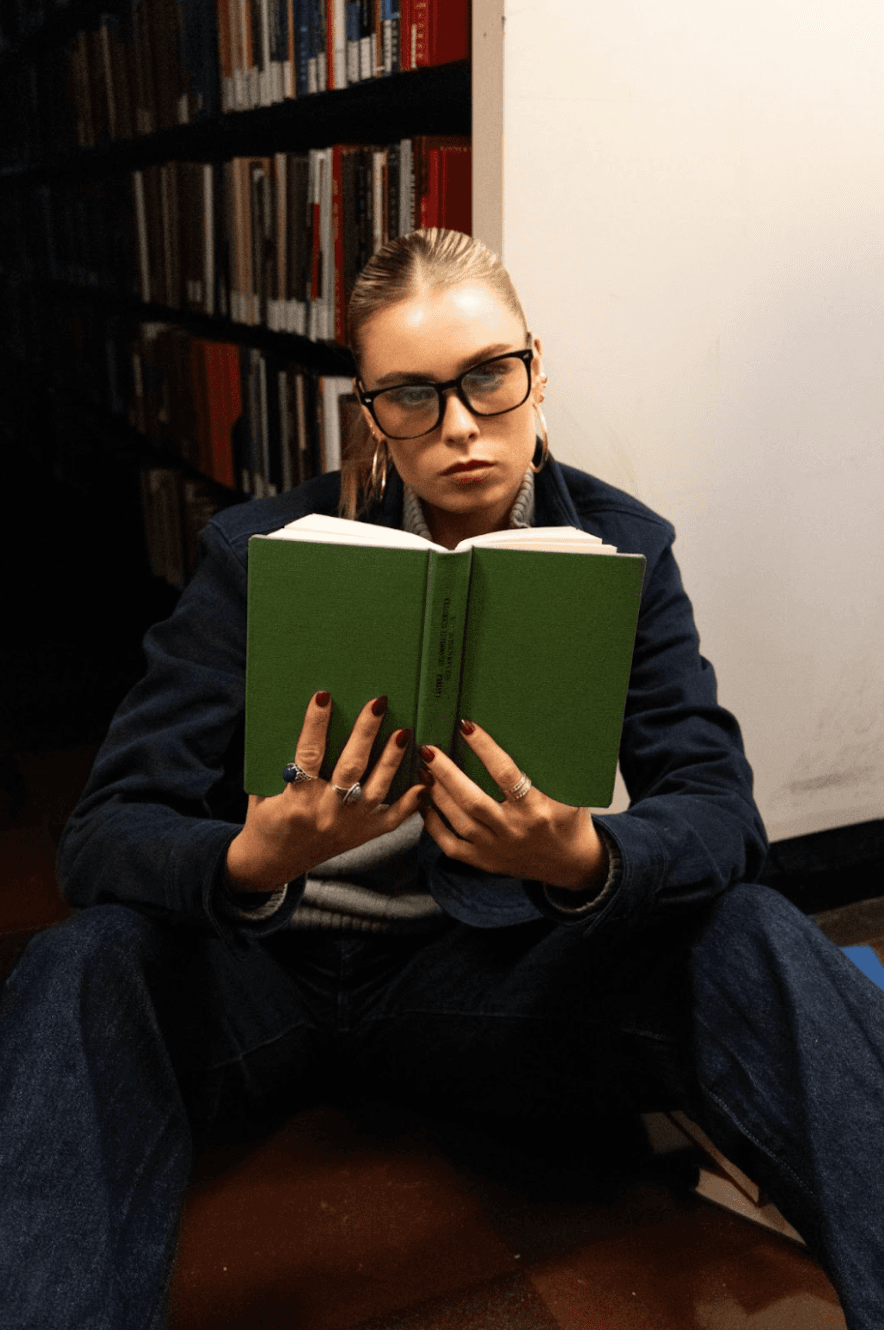 Freshman Year Fashion